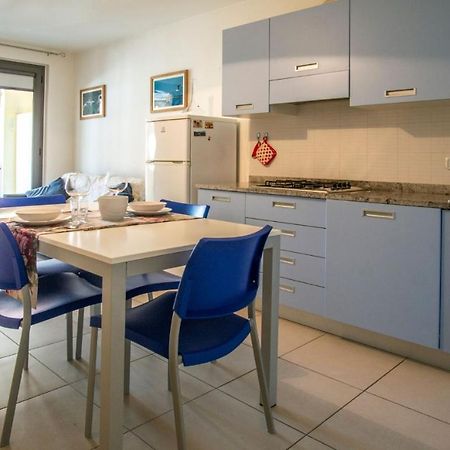 Gaia Apartment 格拉多 外观 照片