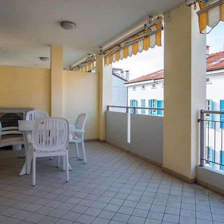 Gaia Apartment 格拉多 外观 照片