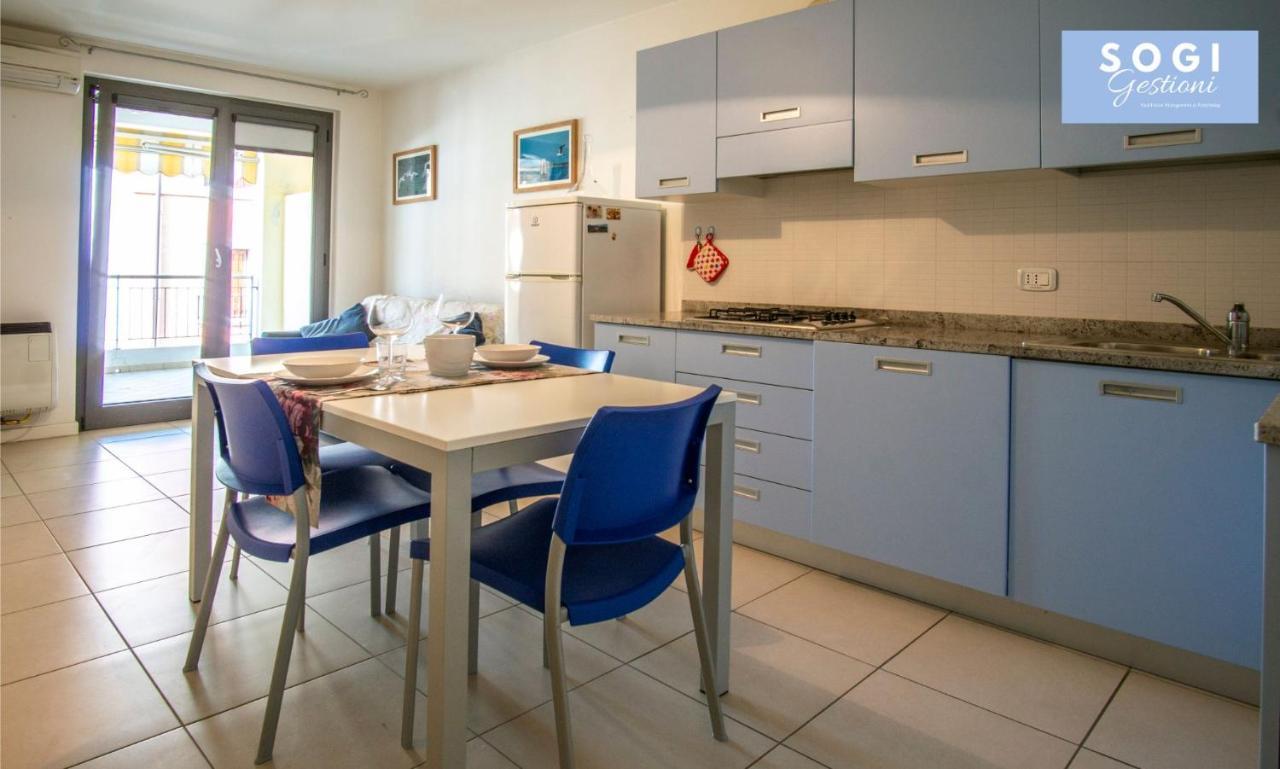 Gaia Apartment 格拉多 外观 照片