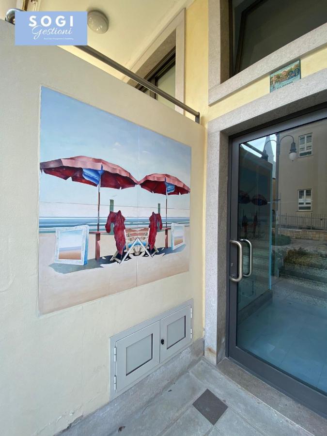 Gaia Apartment 格拉多 外观 照片